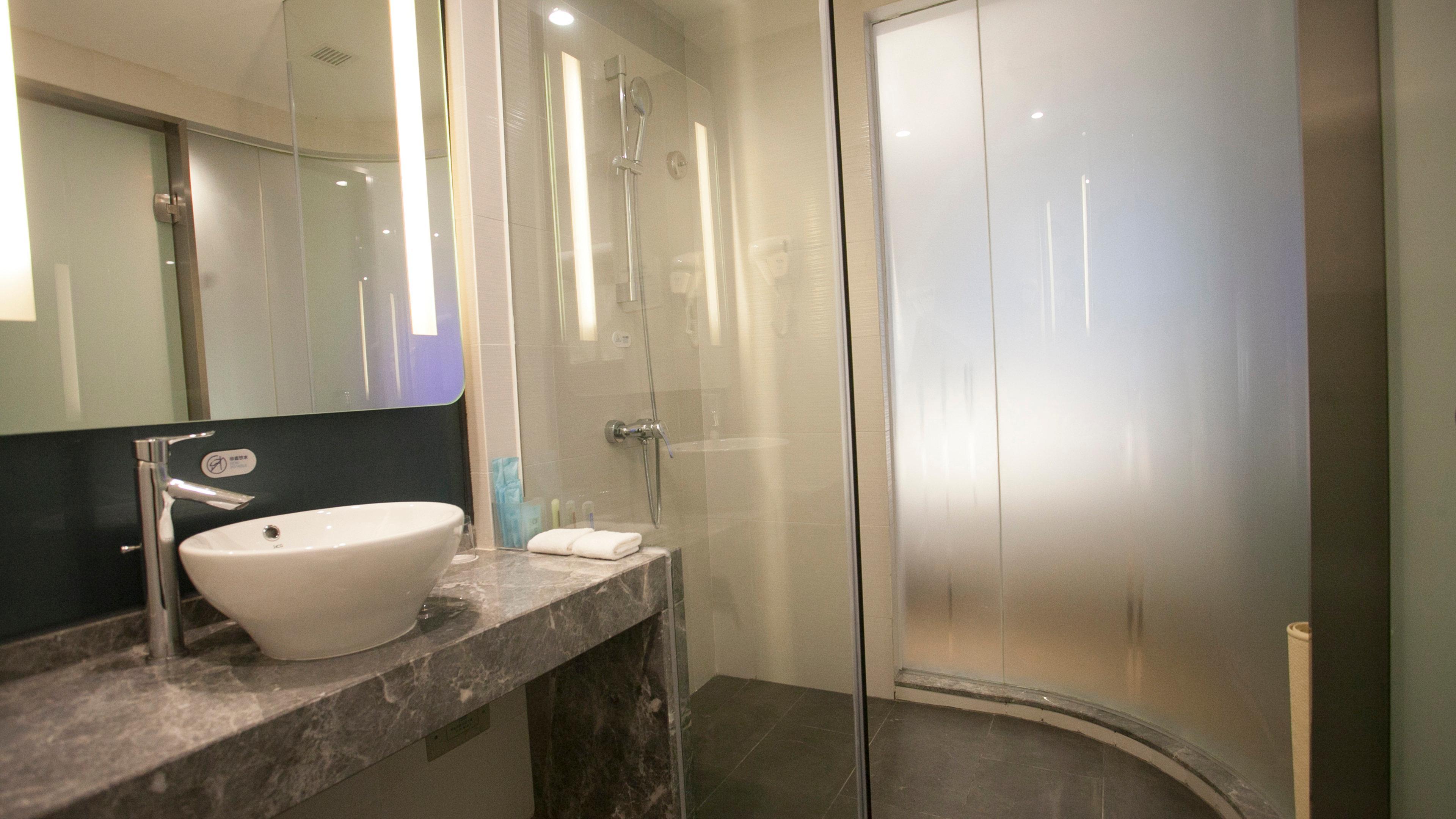 Holiday Inn Express - Xiamen City Center By Ihg Kültér fotó