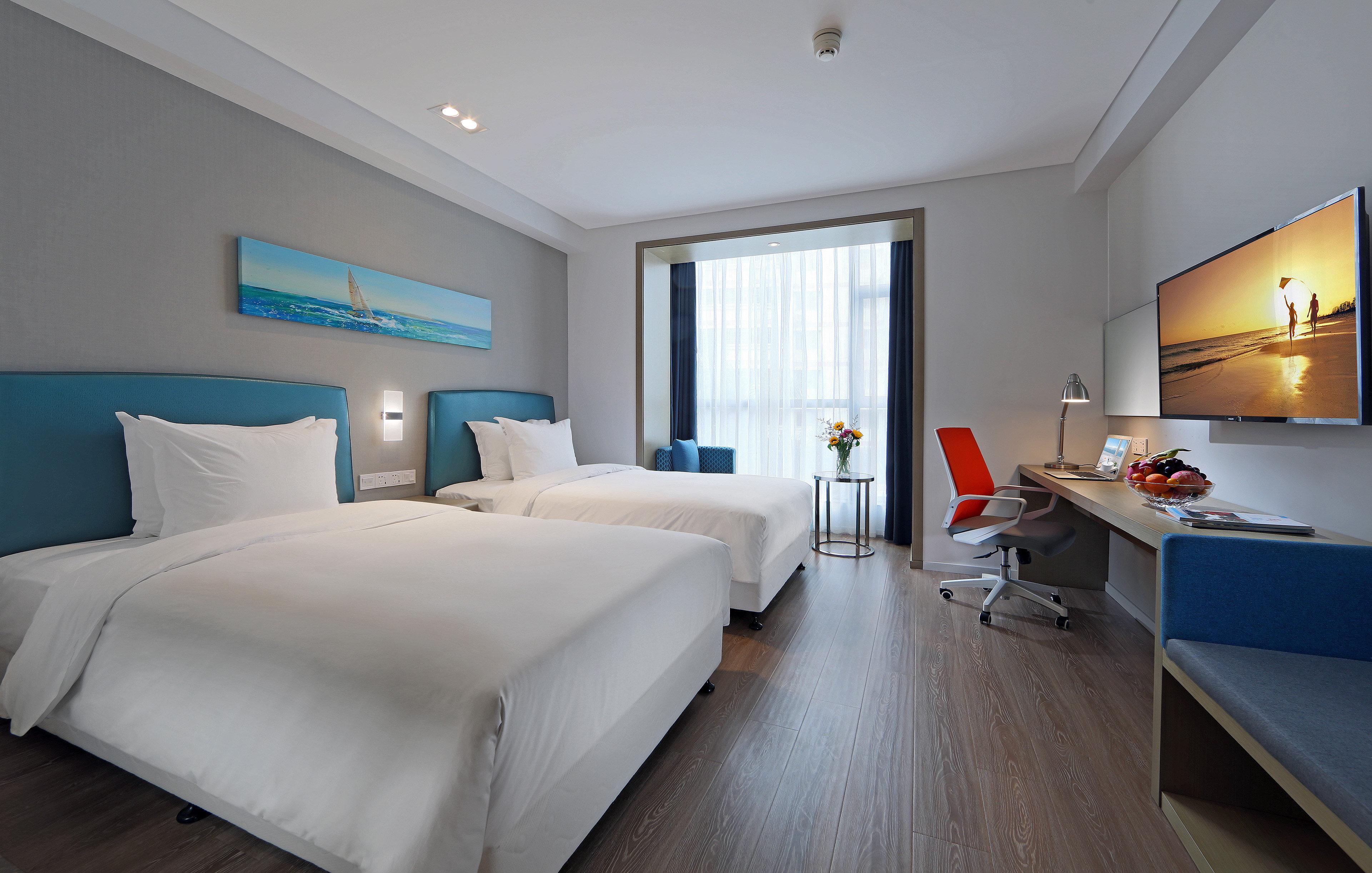 Holiday Inn Express - Xiamen City Center By Ihg Kültér fotó