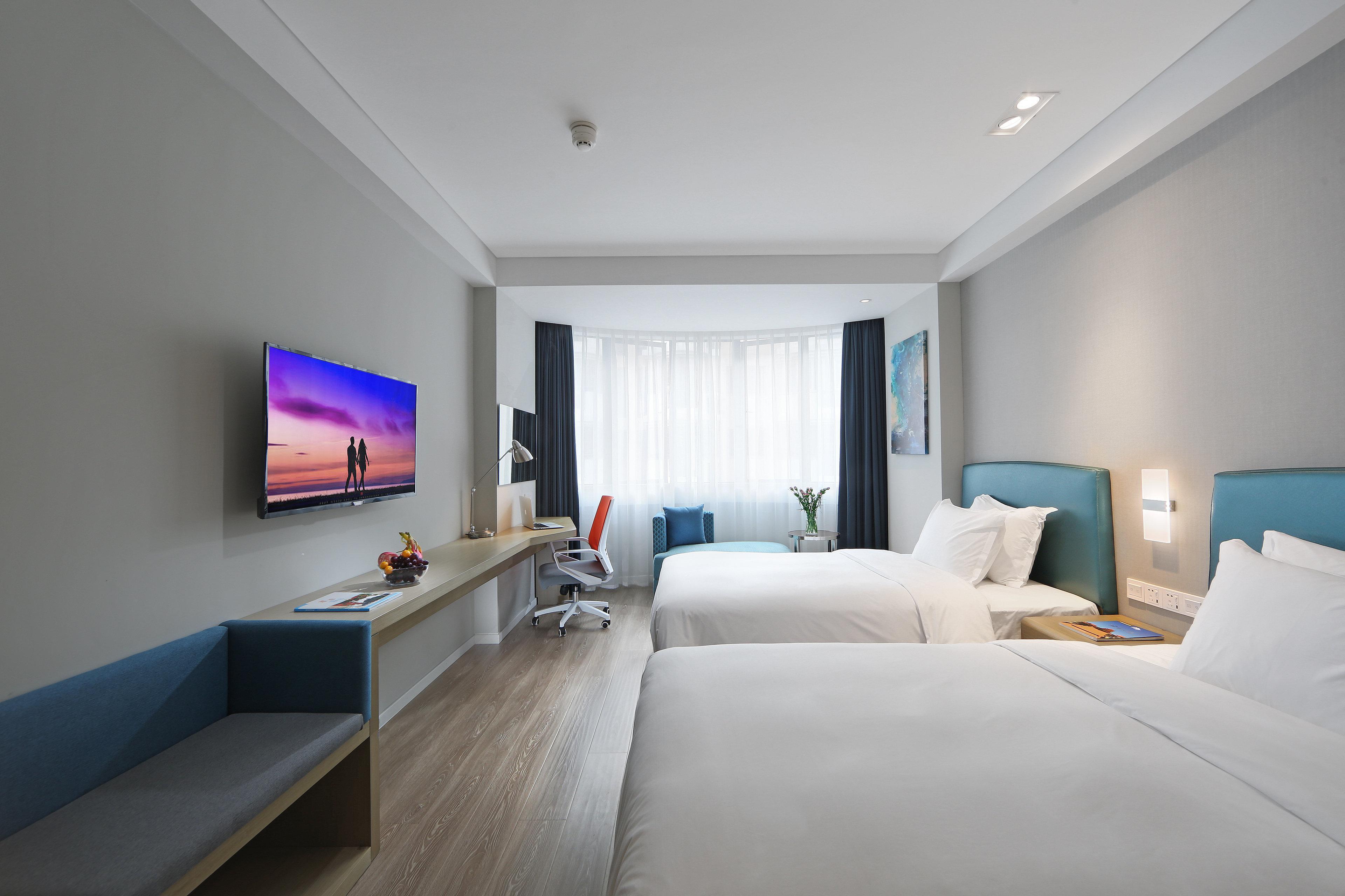 Holiday Inn Express - Xiamen City Center By Ihg Kültér fotó