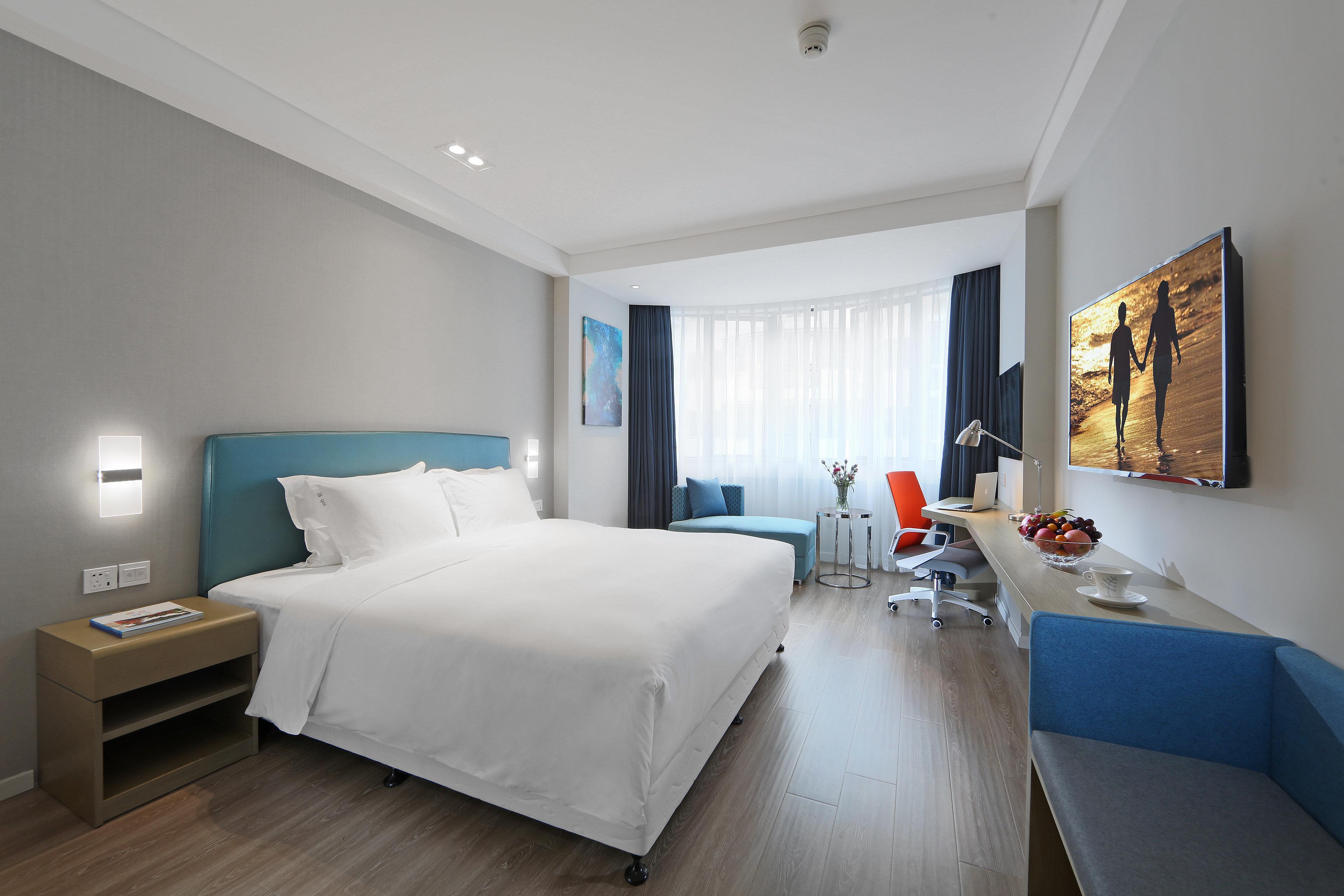Holiday Inn Express - Xiamen City Center By Ihg Kültér fotó