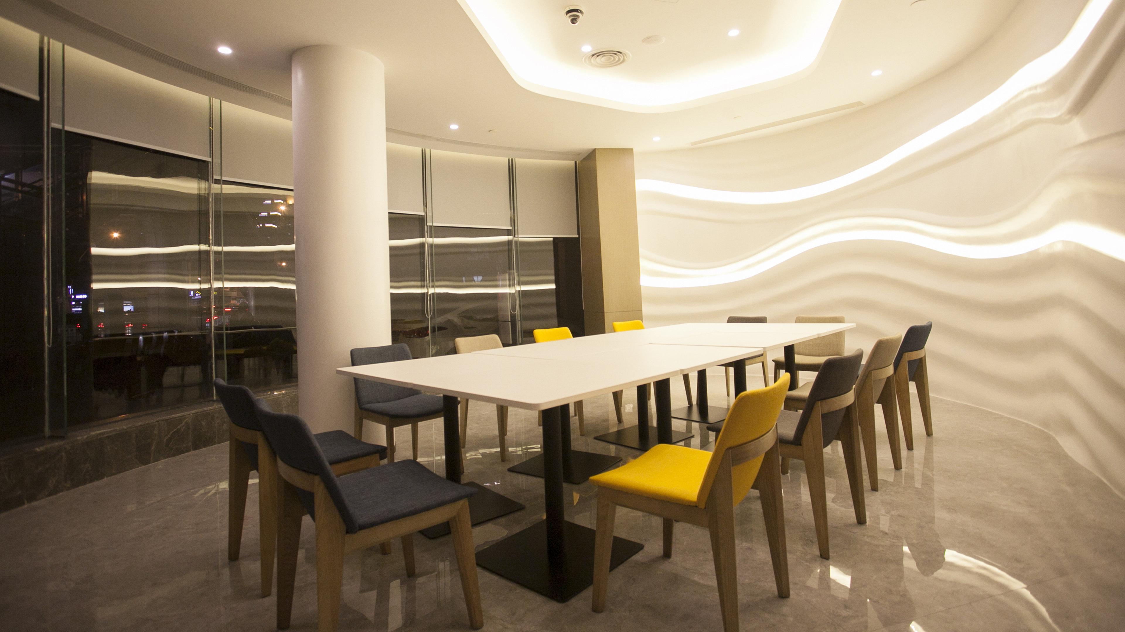 Holiday Inn Express - Xiamen City Center By Ihg Kültér fotó