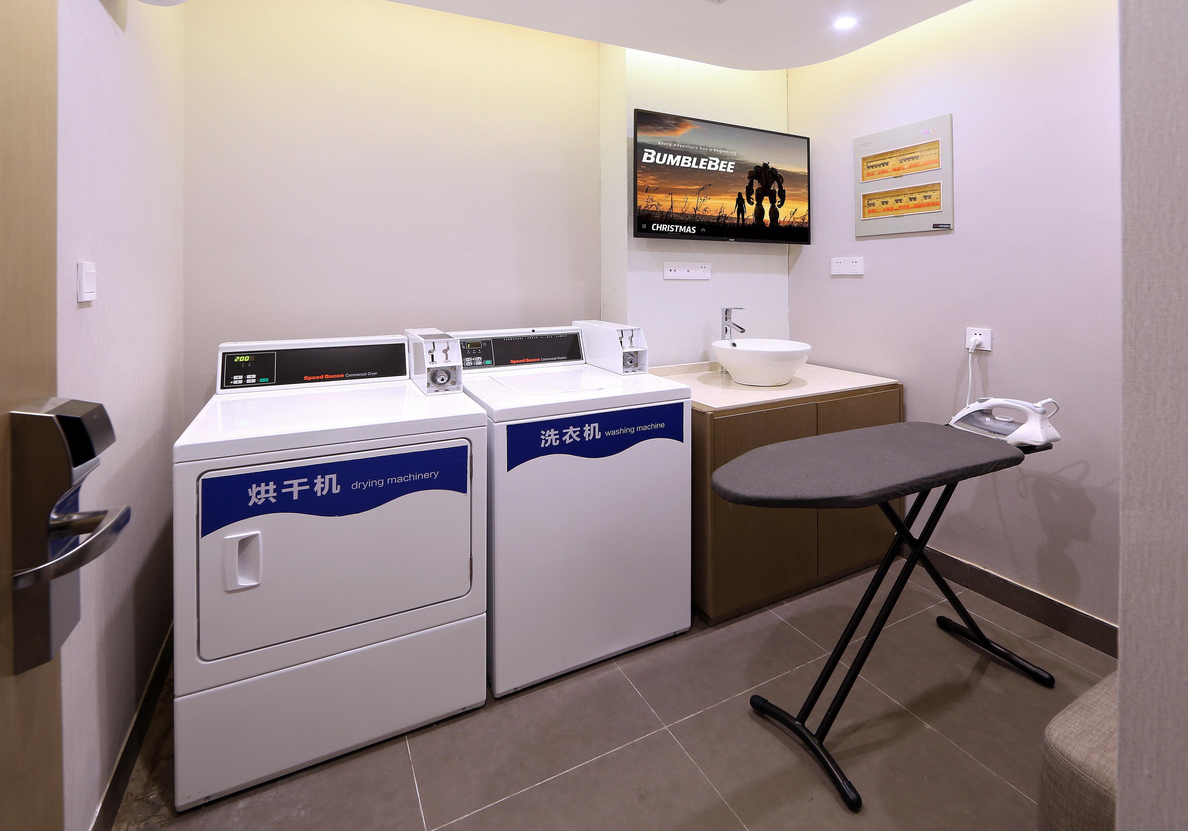 Holiday Inn Express - Xiamen City Center By Ihg Kültér fotó