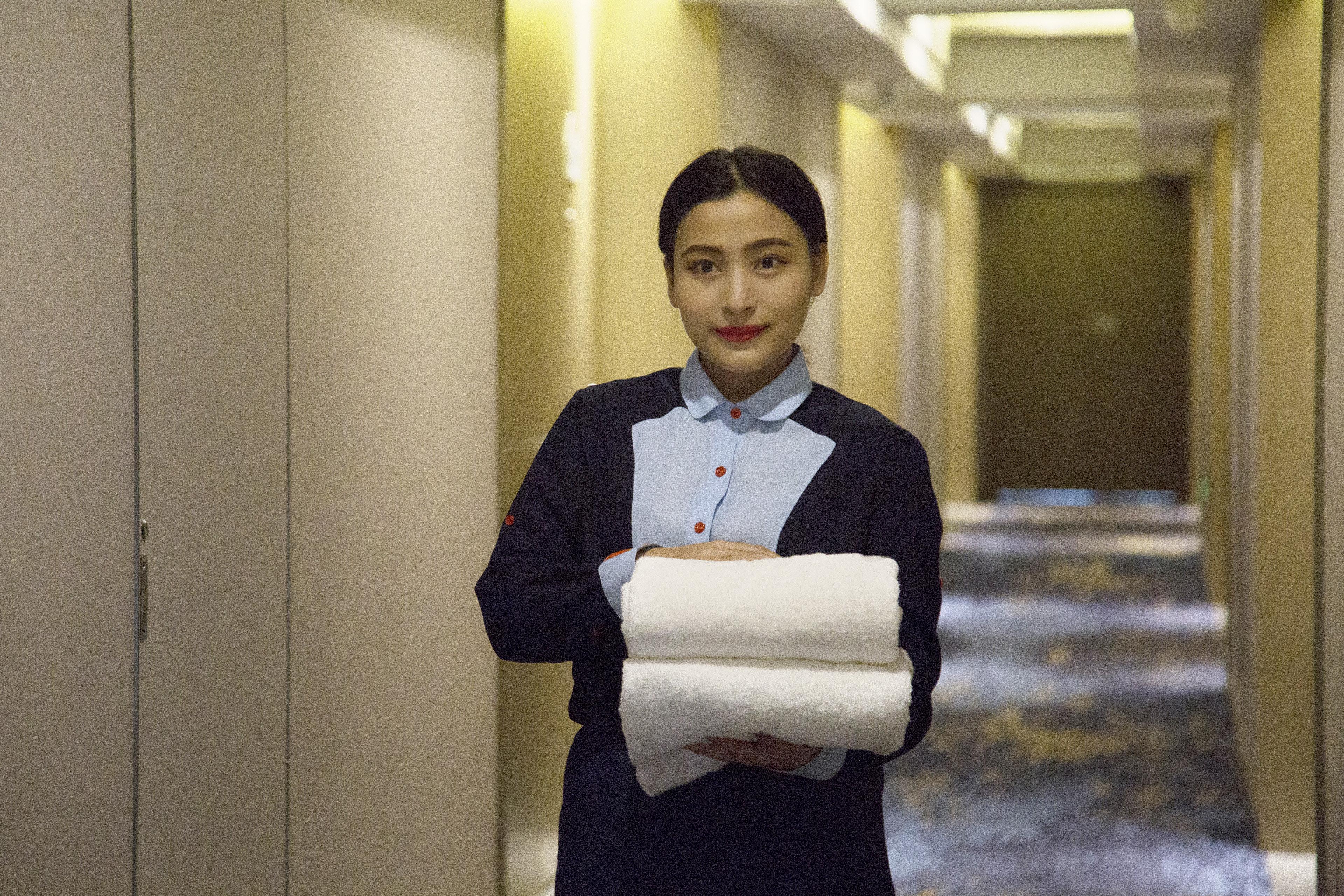 Holiday Inn Express - Xiamen City Center By Ihg Kültér fotó