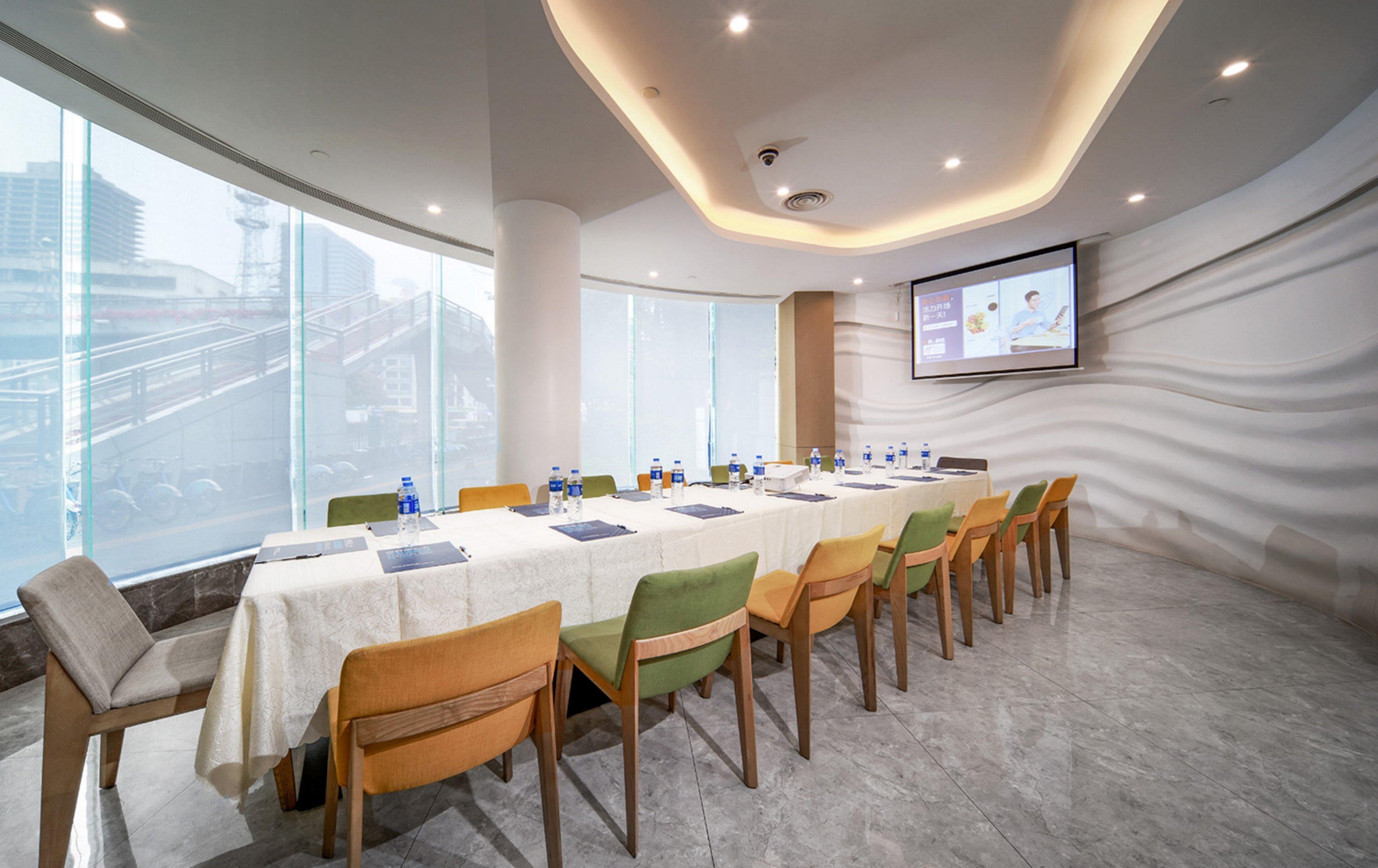Holiday Inn Express - Xiamen City Center By Ihg Kültér fotó