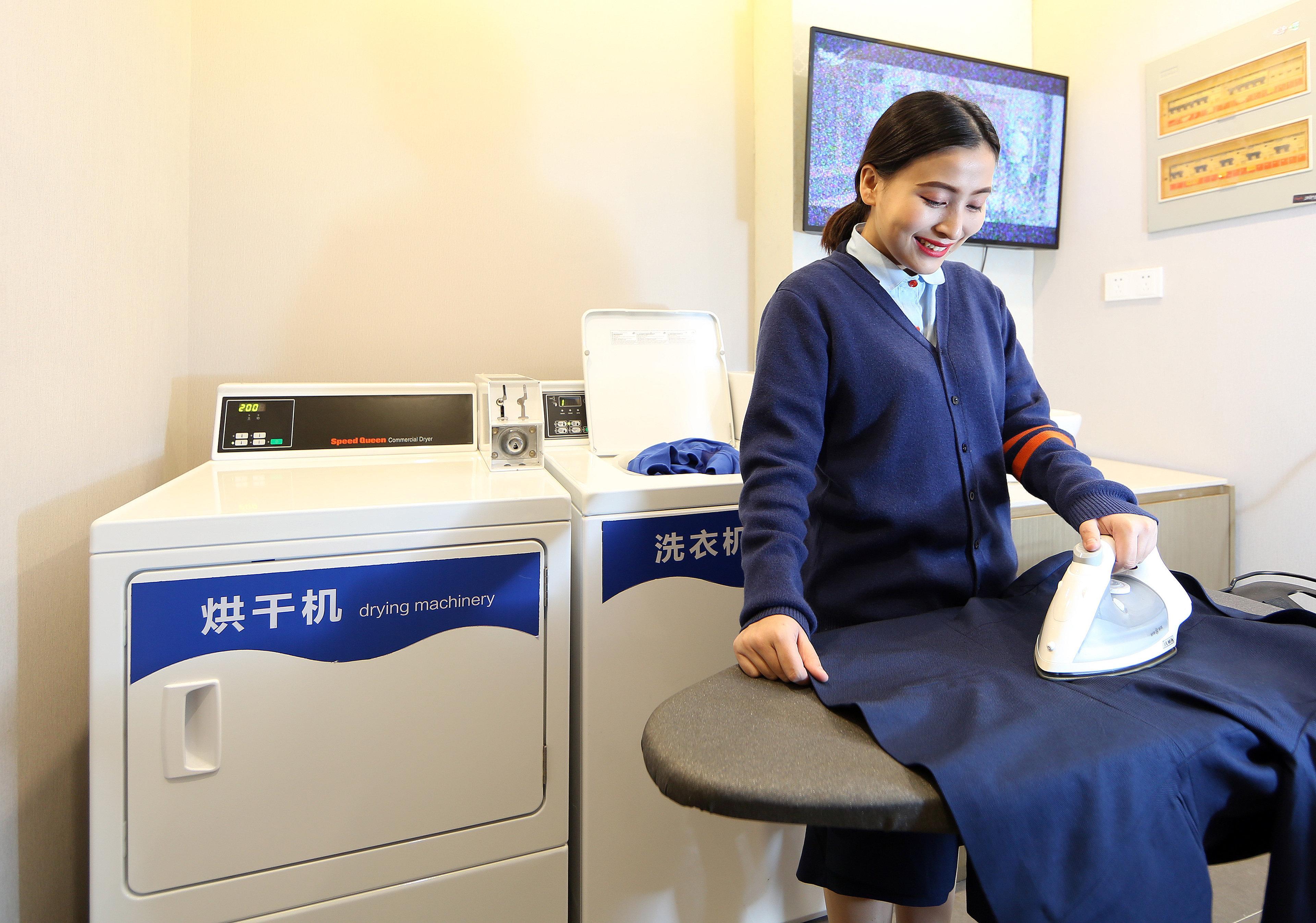 Holiday Inn Express - Xiamen City Center By Ihg Kültér fotó