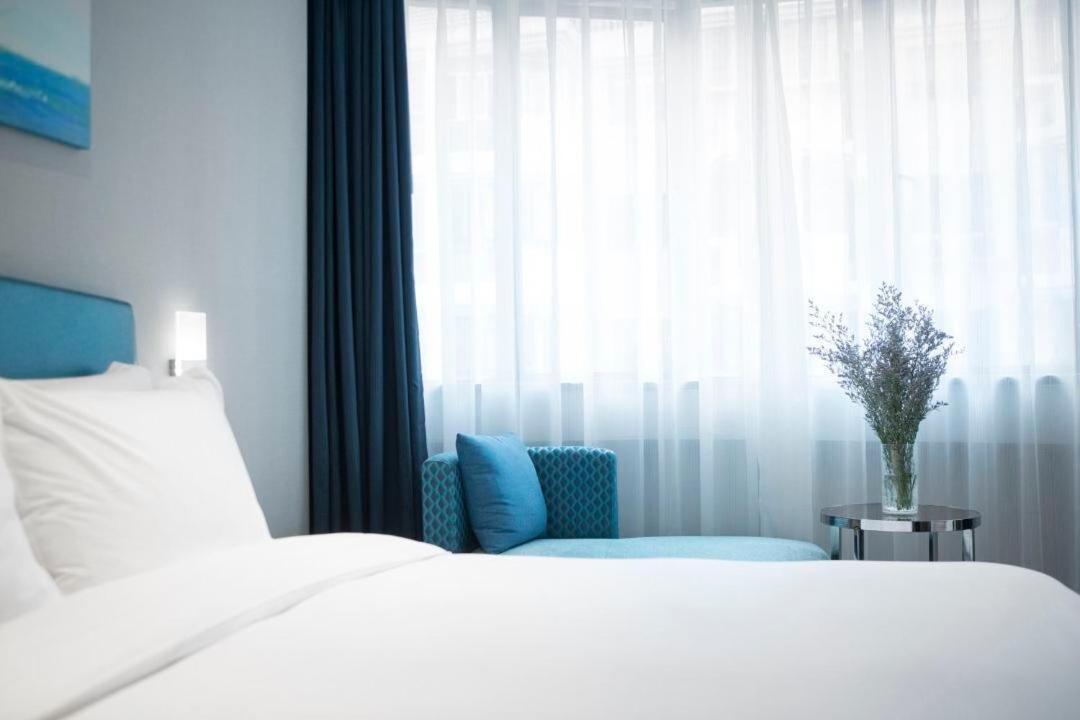 Holiday Inn Express - Xiamen City Center By Ihg Kültér fotó