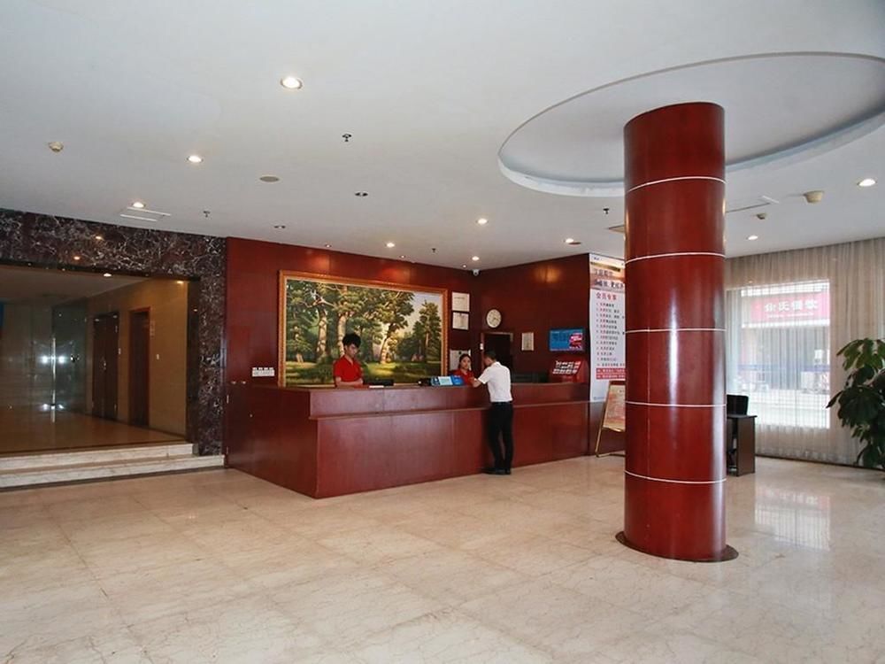 Holiday Inn Express - Xiamen City Center By Ihg Kültér fotó