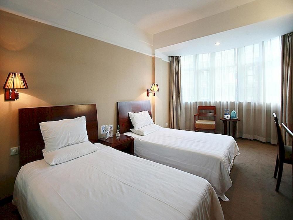 Holiday Inn Express - Xiamen City Center By Ihg Kültér fotó