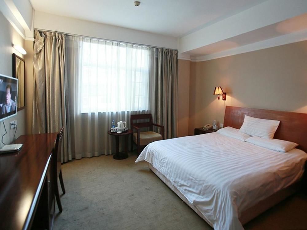 Holiday Inn Express - Xiamen City Center By Ihg Kültér fotó