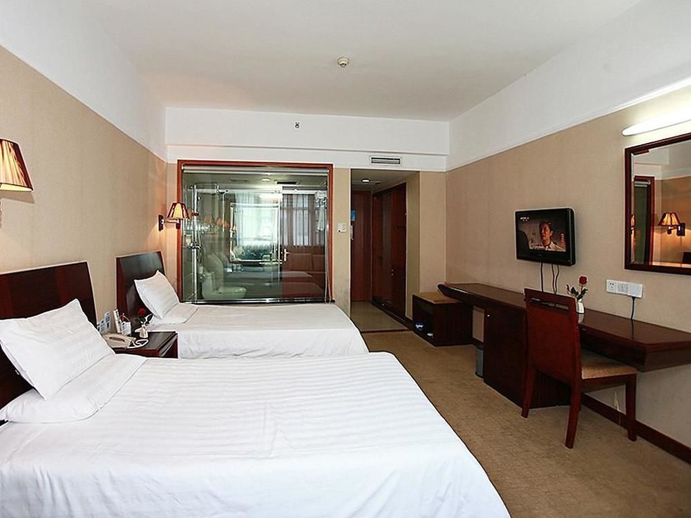 Holiday Inn Express - Xiamen City Center By Ihg Kültér fotó