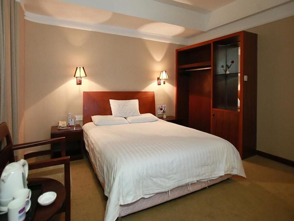 Holiday Inn Express - Xiamen City Center By Ihg Kültér fotó