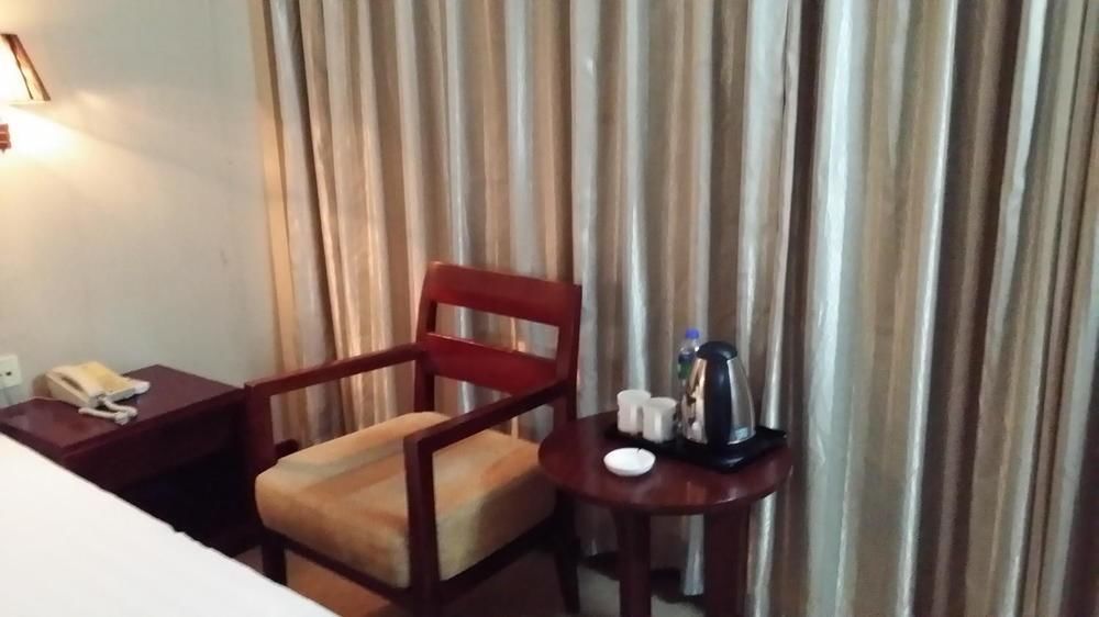 Holiday Inn Express - Xiamen City Center By Ihg Kültér fotó