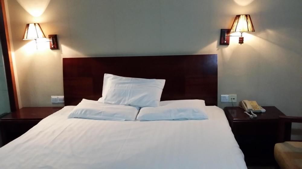Holiday Inn Express - Xiamen City Center By Ihg Kültér fotó