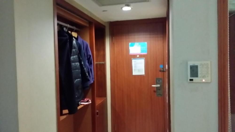Holiday Inn Express - Xiamen City Center By Ihg Kültér fotó