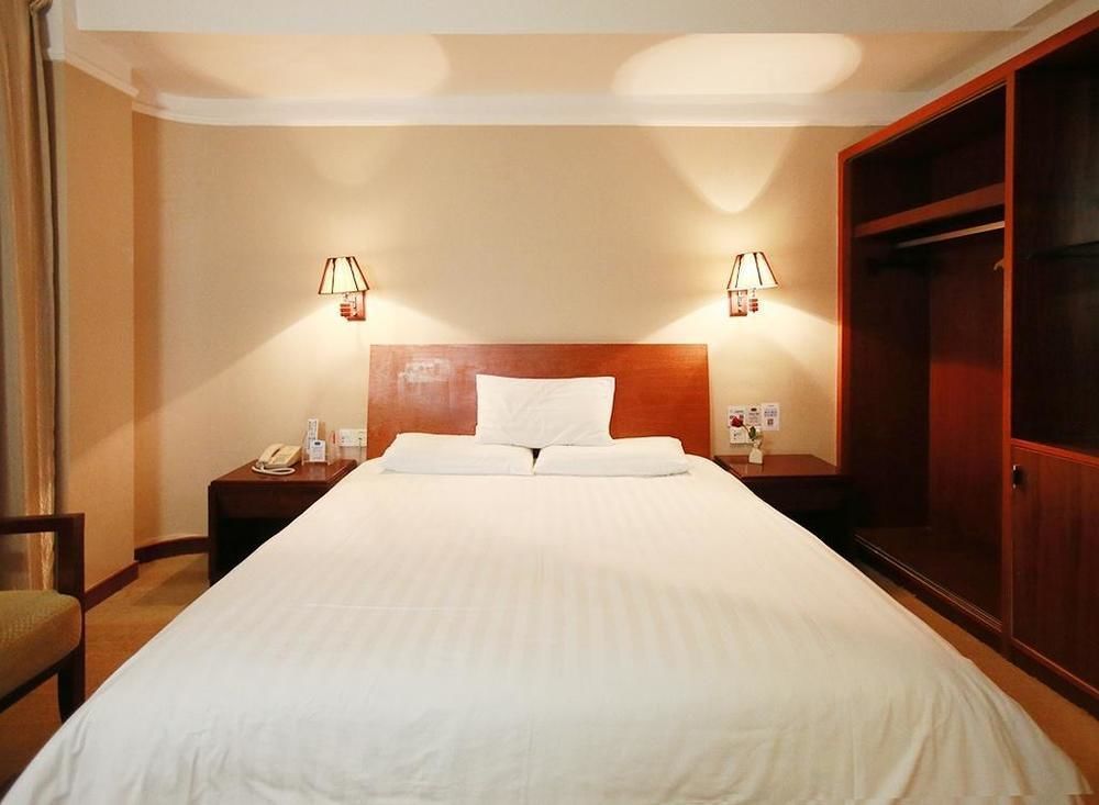 Holiday Inn Express - Xiamen City Center By Ihg Kültér fotó