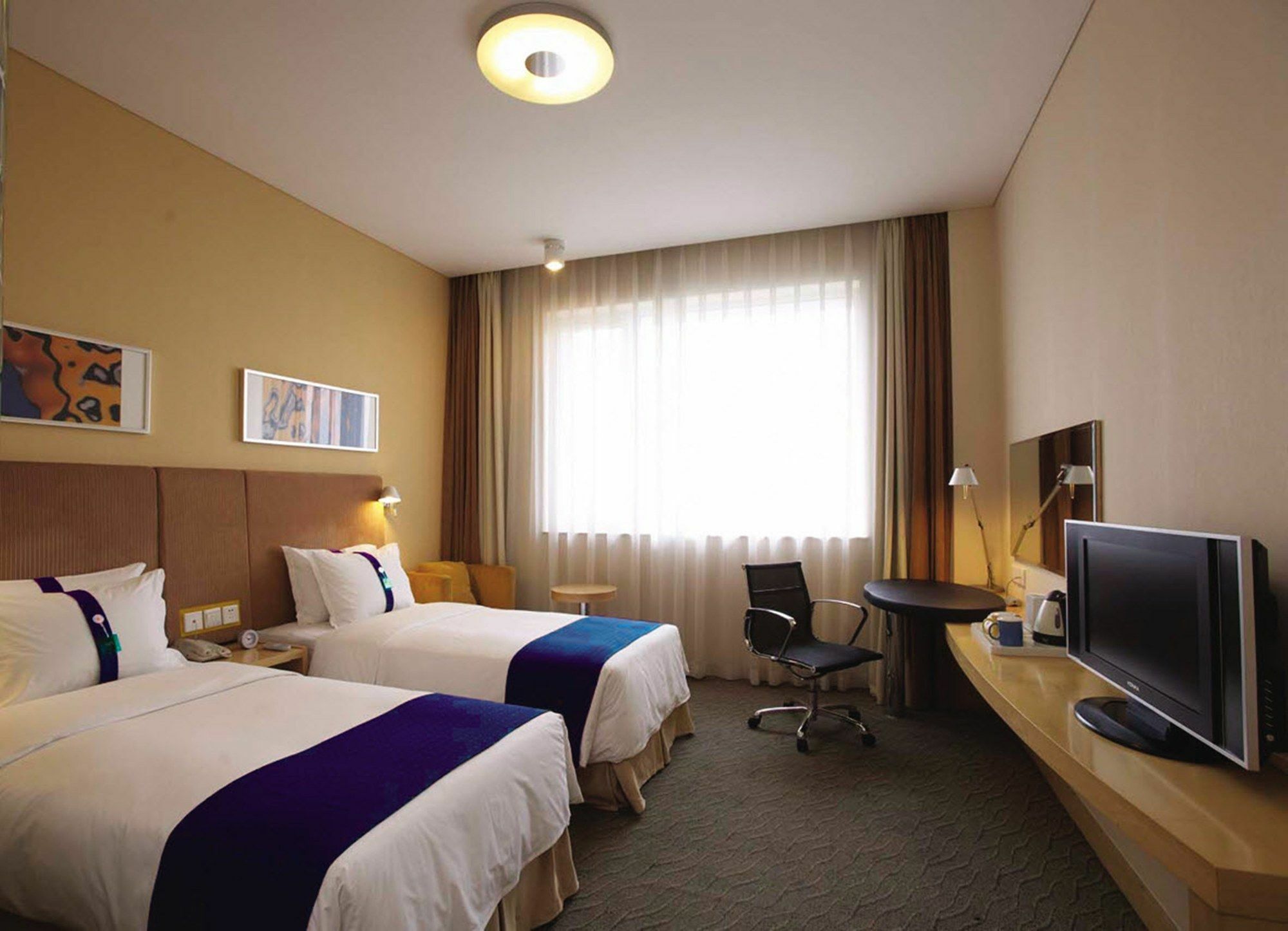 Holiday Inn Express - Xiamen City Center By Ihg Kültér fotó